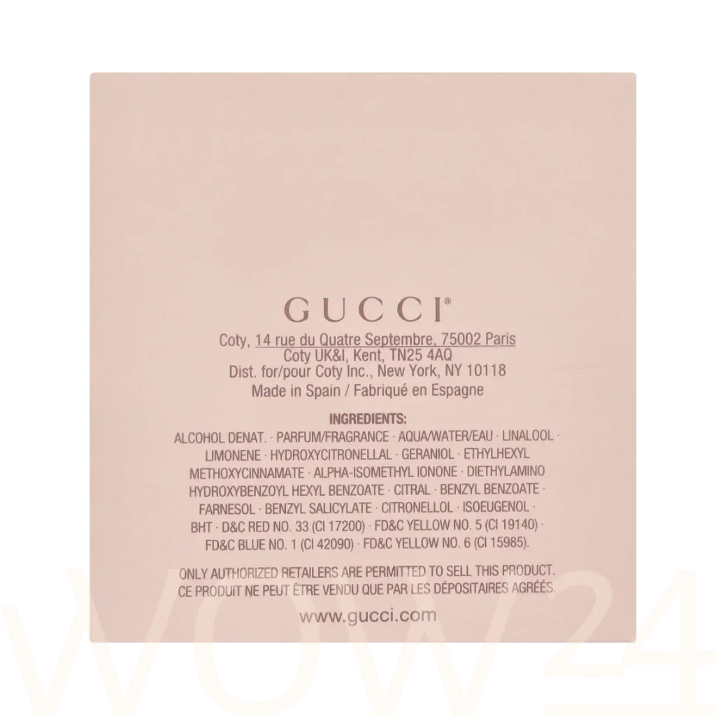 Gucci Gucci Bamboo thumbnail 3