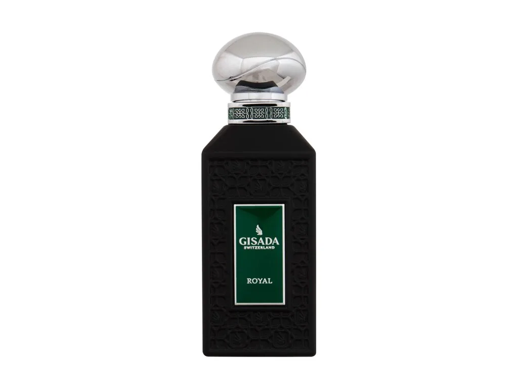 Gisada Luxury Collection Royal thumbnail 2