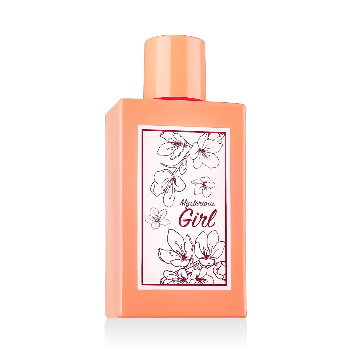 New Brand Perfumes Prestige Mysterious Girl thumbnail 2