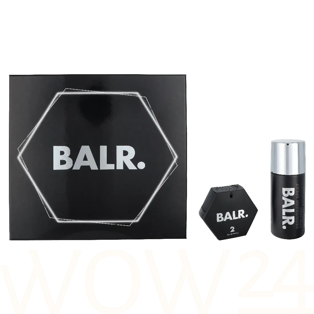 Balr. BALR. 2 FOR MEN Giftset thumbnail 4