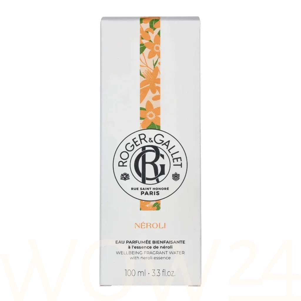 Roger & Gallet Néroli thumbnail 2