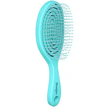 Dtangler Neptune Travel Hair Brush thumbnail 3