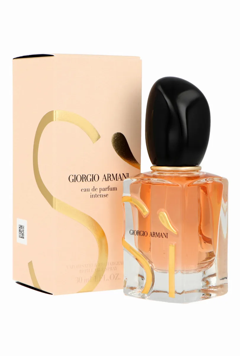 Armani Si Intense 2023 thumbnail 4