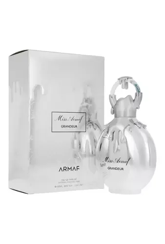 Armaf Beauté Miss armaf grandeur thumbnail 2