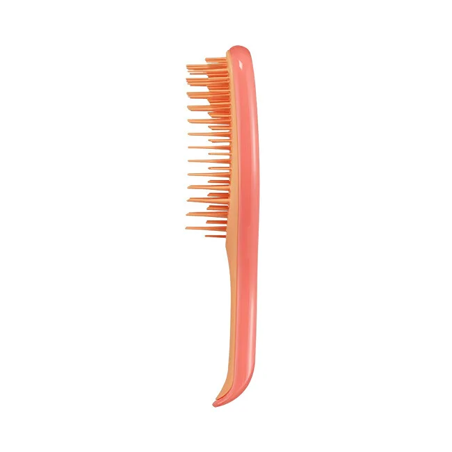 Tangle Teezer The Ultimate Detangler Mini Salmon Pink Apricot thumbnail 2