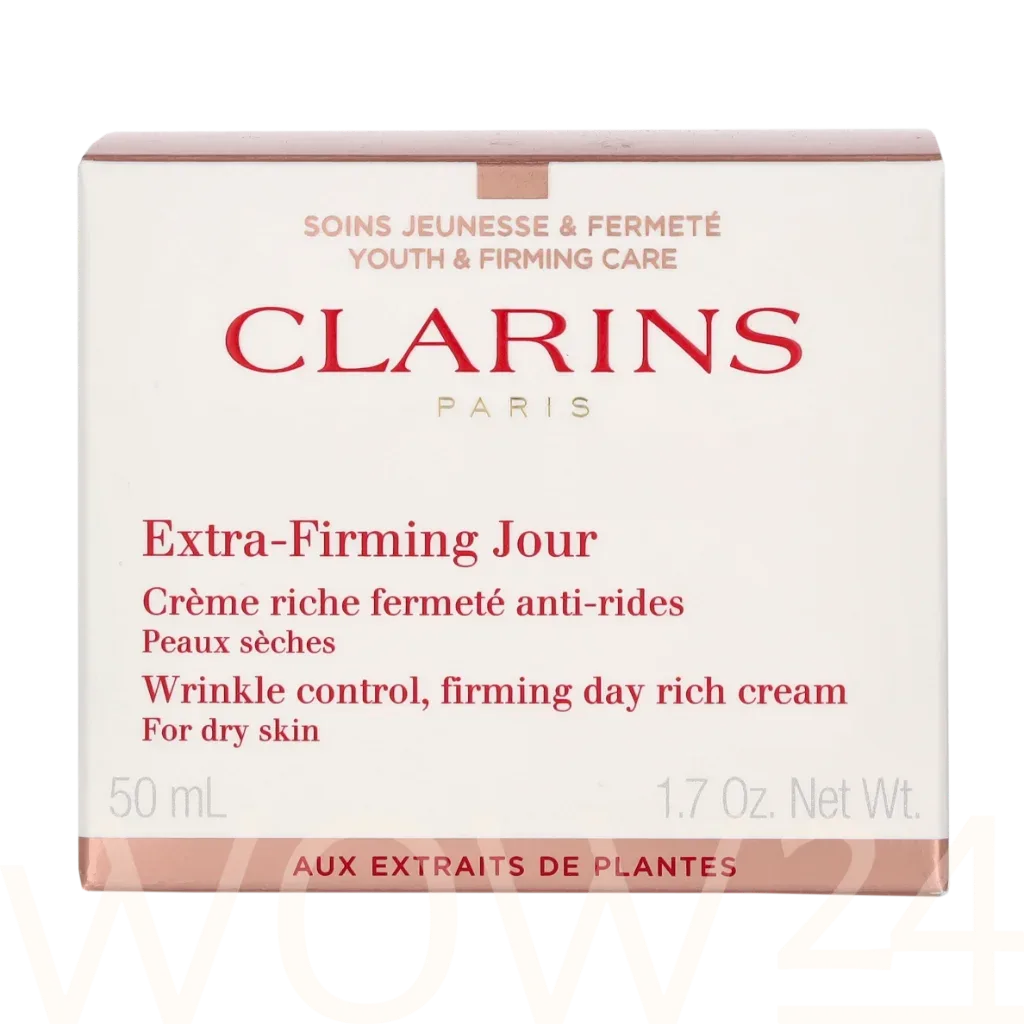 Clarins Extra-Firming Jour Rich thumbnail 2