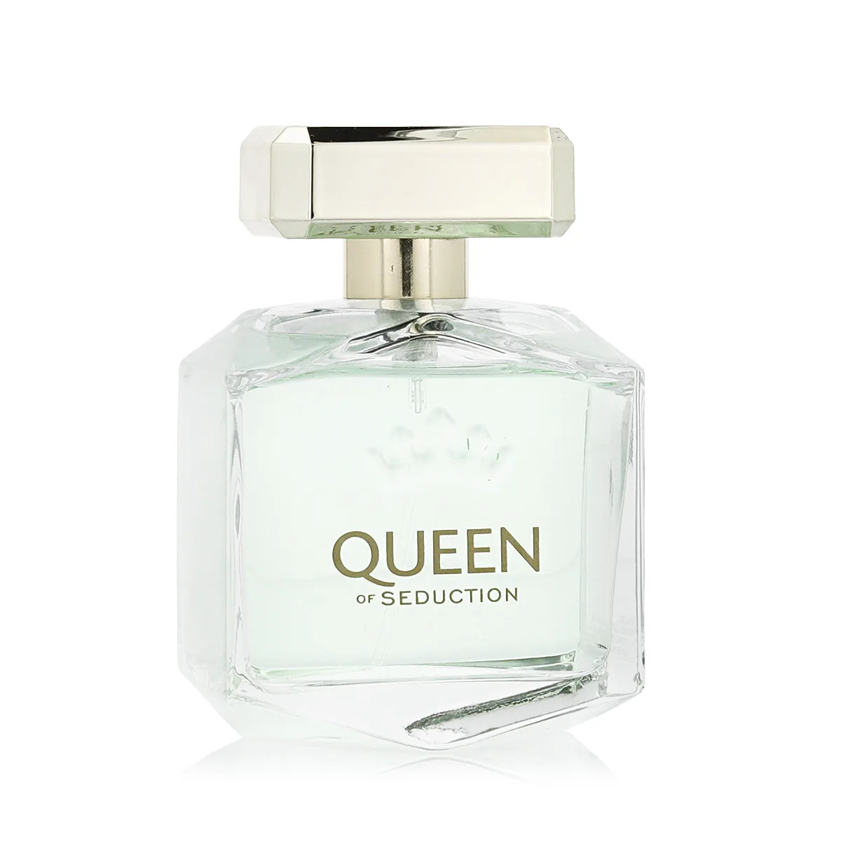 Banderas Queen of Seduction thumbnail 7