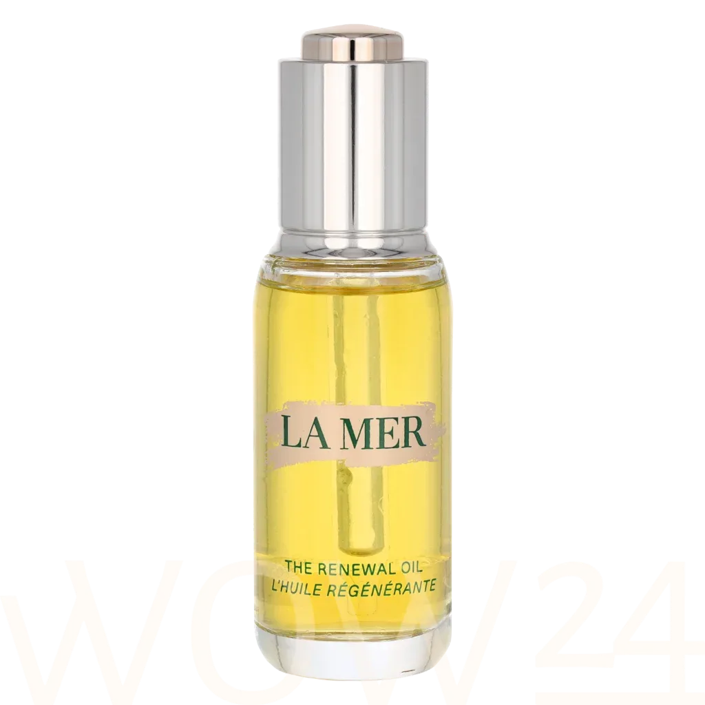La Mer The Renewal Oil thumbnail 5