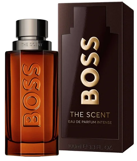 Hugo Boss Boss The Scent Eau De Parfum Intense thumbnail 3
