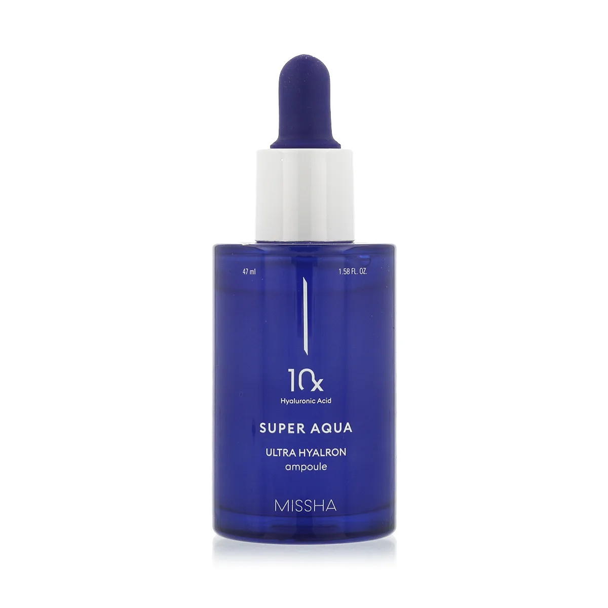 Missha Super Aqua Ultra Hyalron Ampoule thumbnail 4