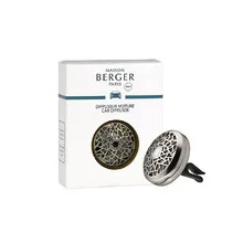 Maison Berger Paris (Car Diffuser) Graphite Nickel Mat (Car Diffuser) thumbnail 5