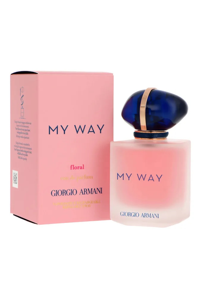 Armani My Way Floral thumbnail 3