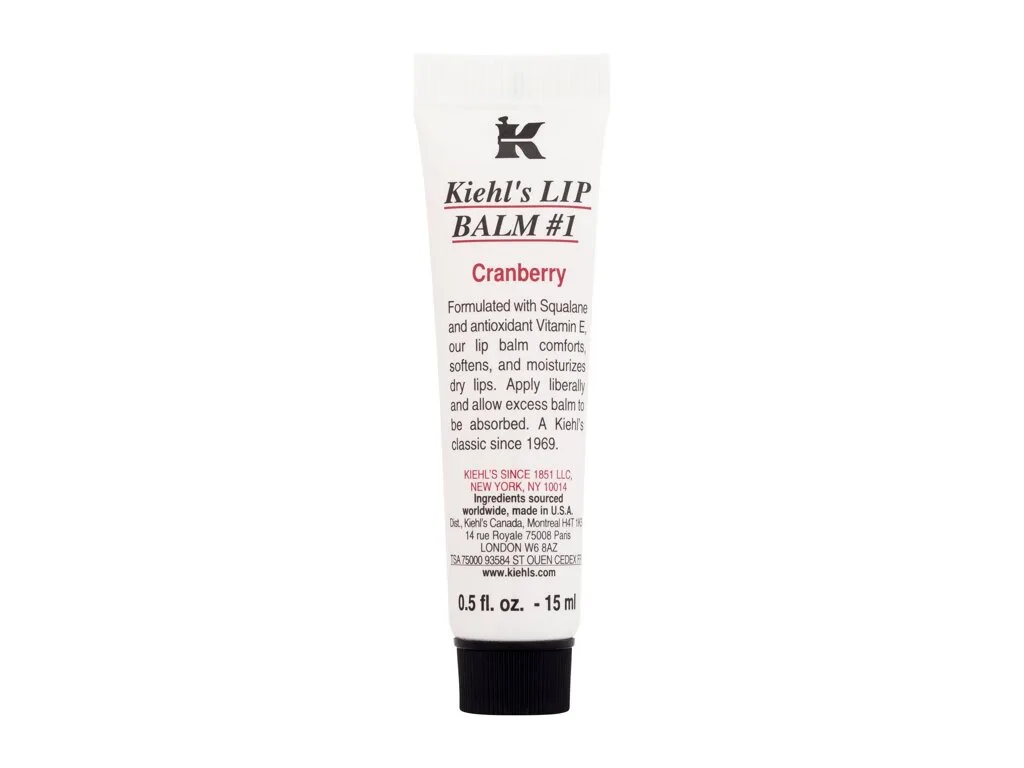 Lip balm