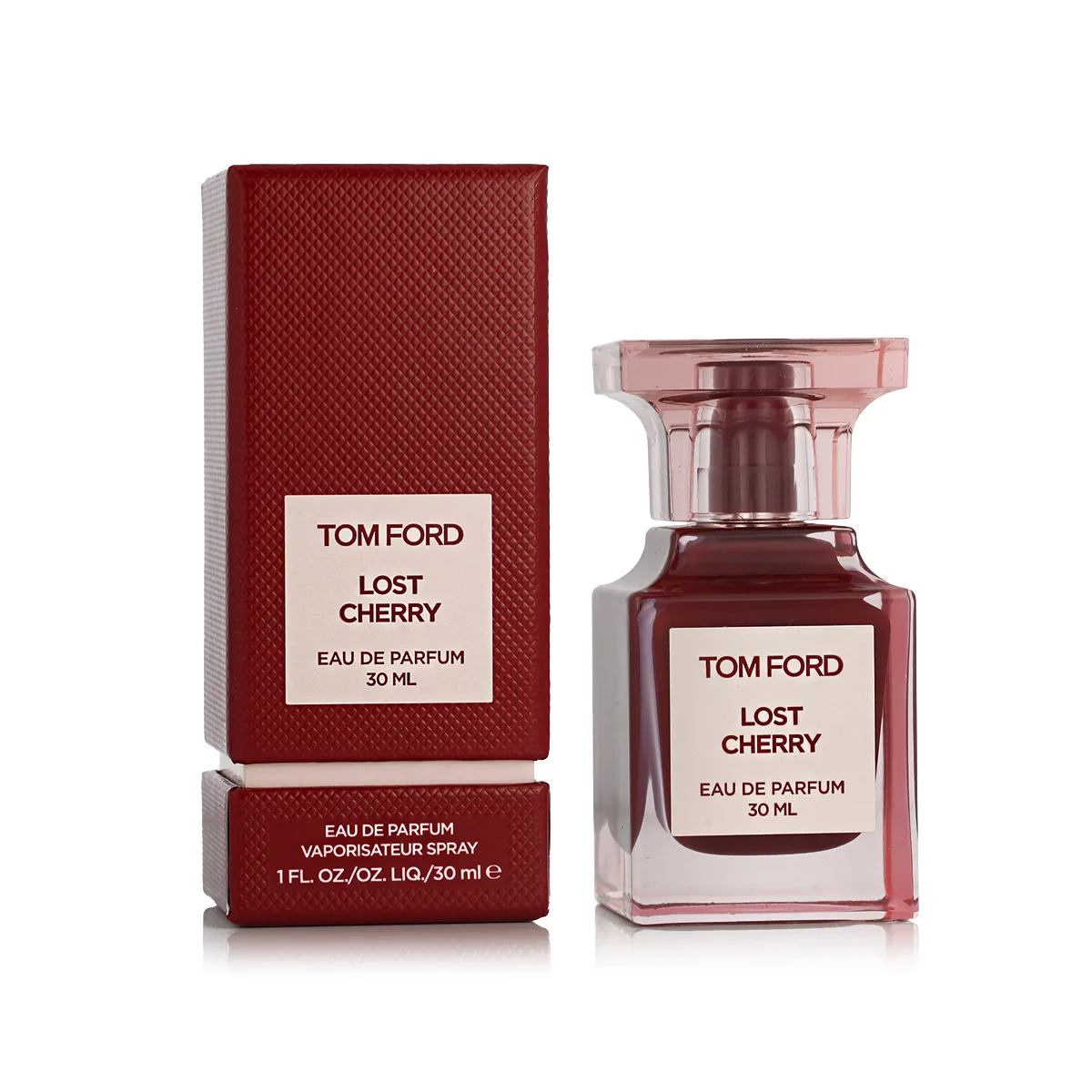 Tom Ford Private Blend Lost Cherry thumbnail 7