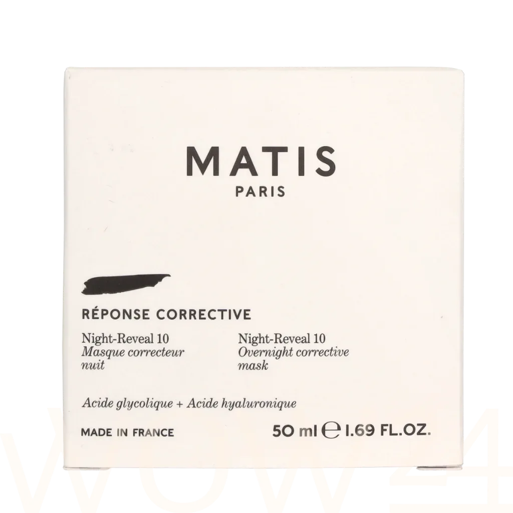 Matis Paris Matis Reponse Corrective Night-Reveal 10 thumbnail 2