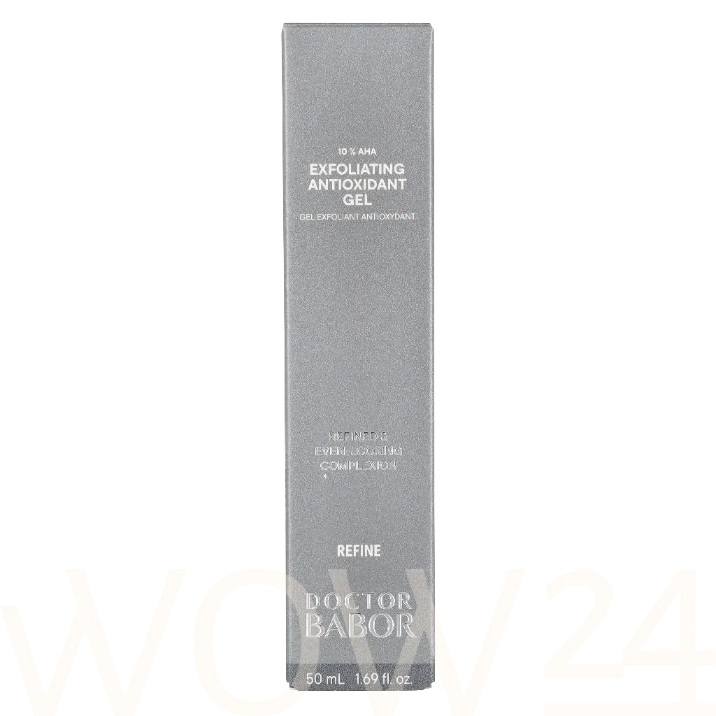 Babor Babor Resurface Exfoliating Antioxidant Gel thumbnail 2