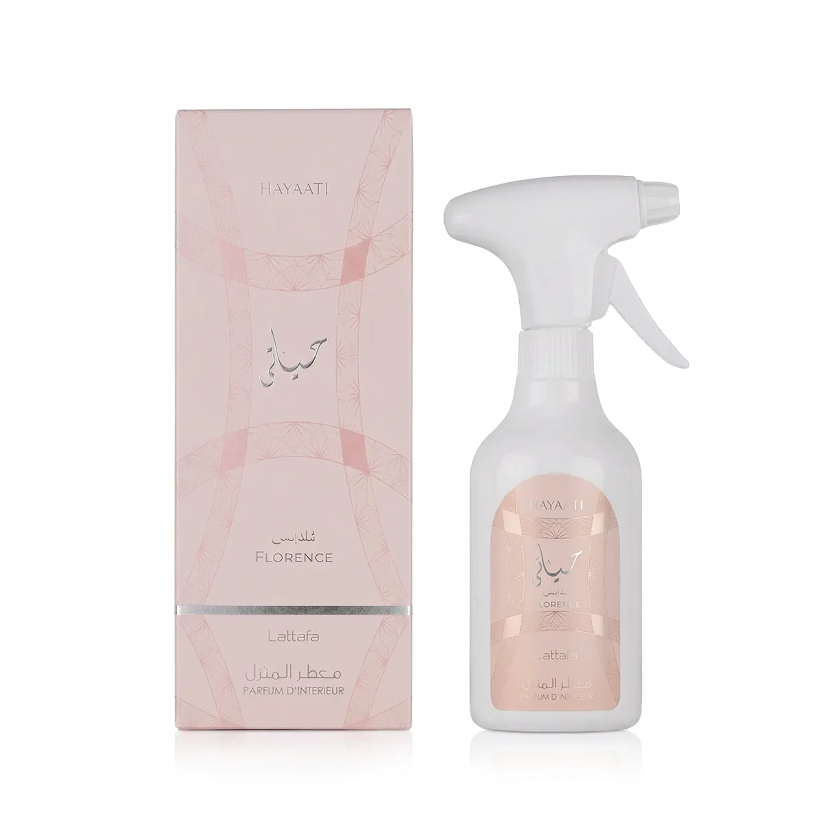 Lattafa perfumes Hayaati Florence thumbnail 2