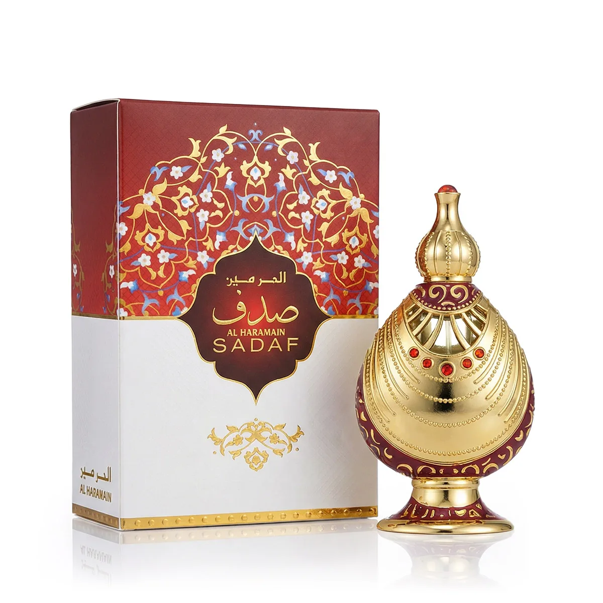 Al Haramain Sadaf thumbnail 2