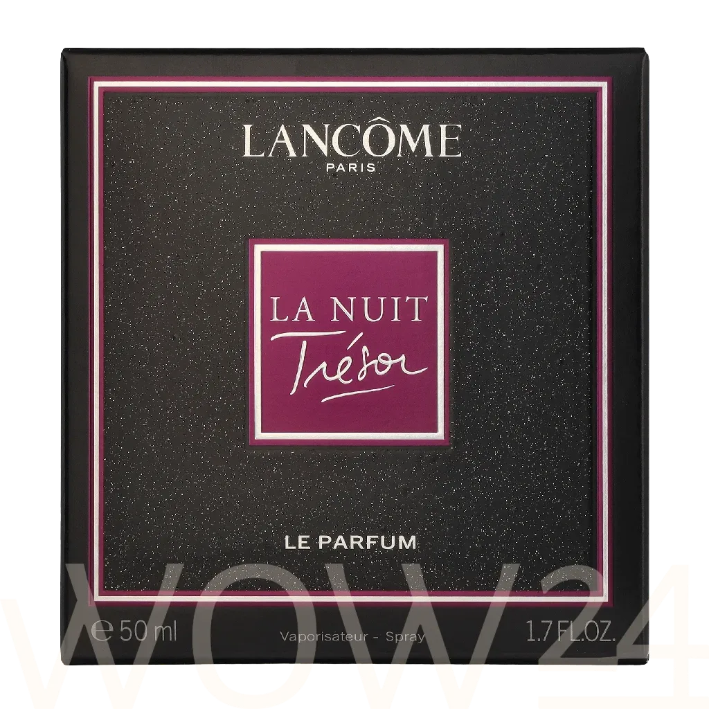 Lancome La Nuit Trésor Le Parfum thumbnail 2