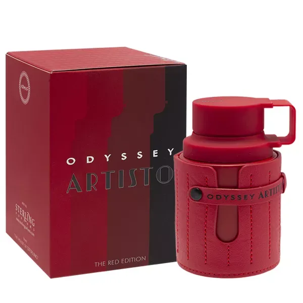 Armaf Beauté Odyssey Artisto thumbnail 6
