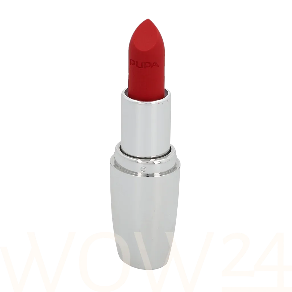 Pupa Pupa I'm Matt Lipstick thumbnail 5