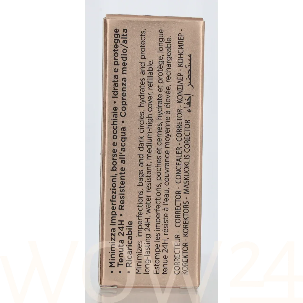 Collistar Long Lasting Concealer (Stick Concealer) thumbnail 3