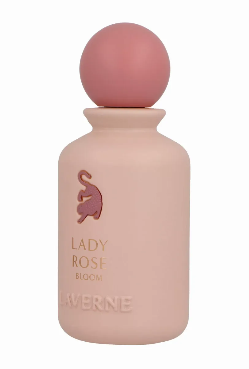 Laverne Lady Rose Bloom thumbnail 4