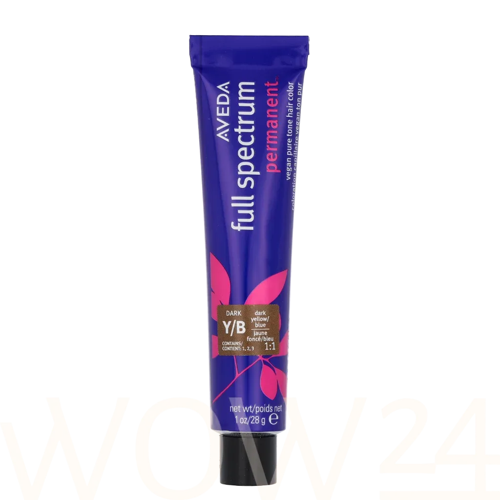Aveda Aveda Full Spectrum Permanent Vegan Pure Tone Hair Color thumbnail 5