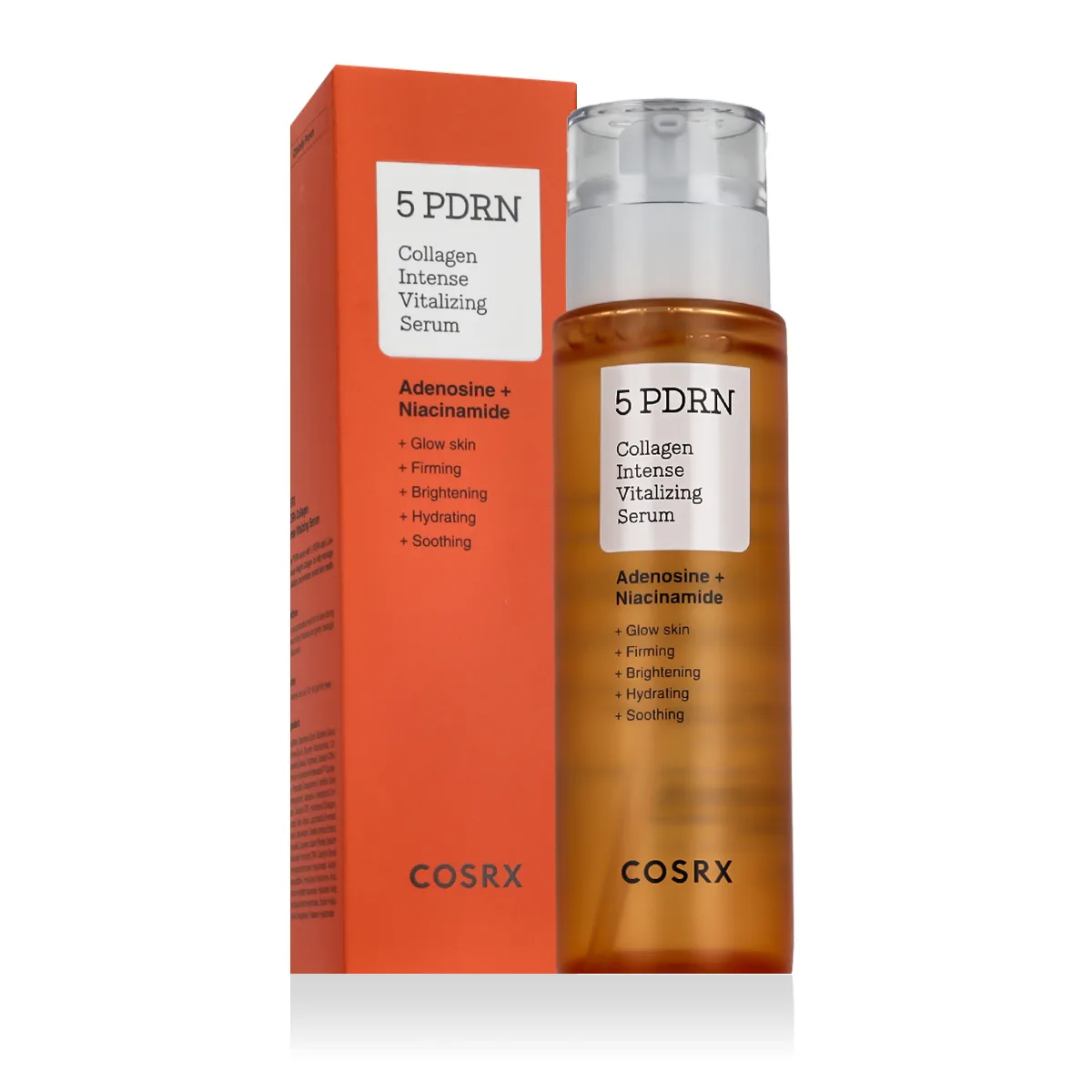 COSRX 5 PDRN Collagen Intense Vitalizing Serum thumbnail 2