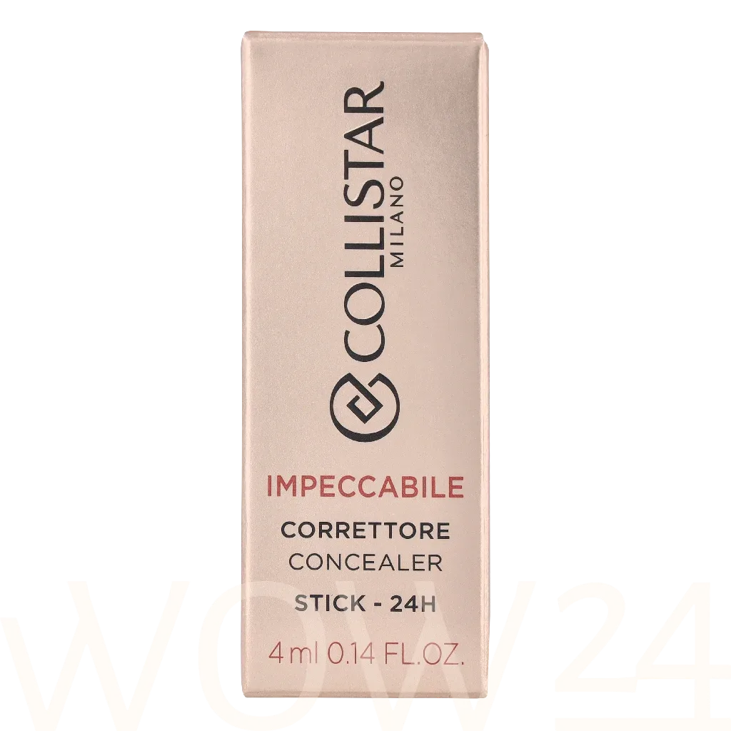Collistar Impeccabile thumbnail 2