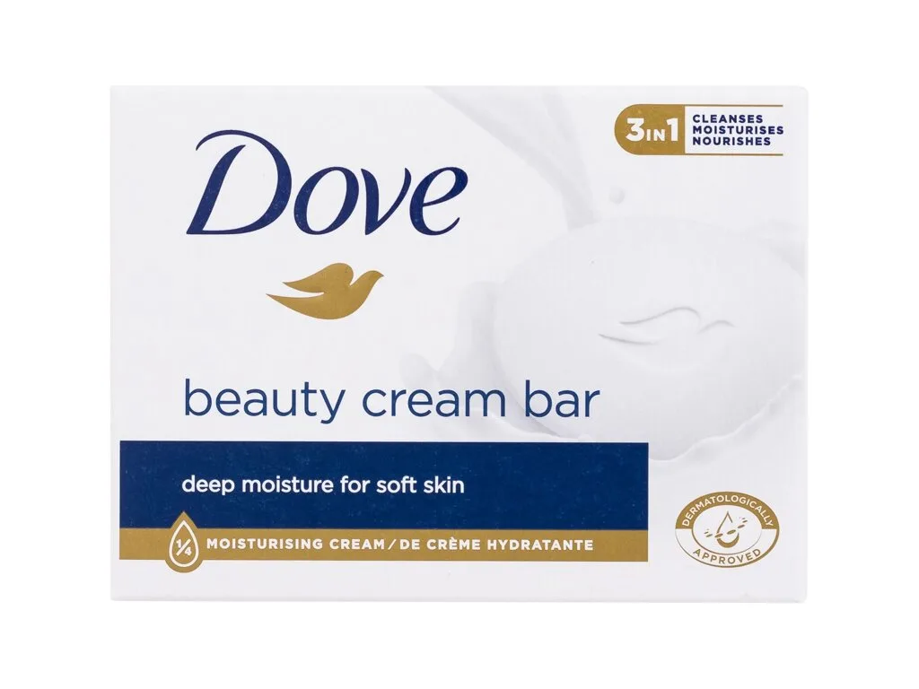 Original beauty cream bar