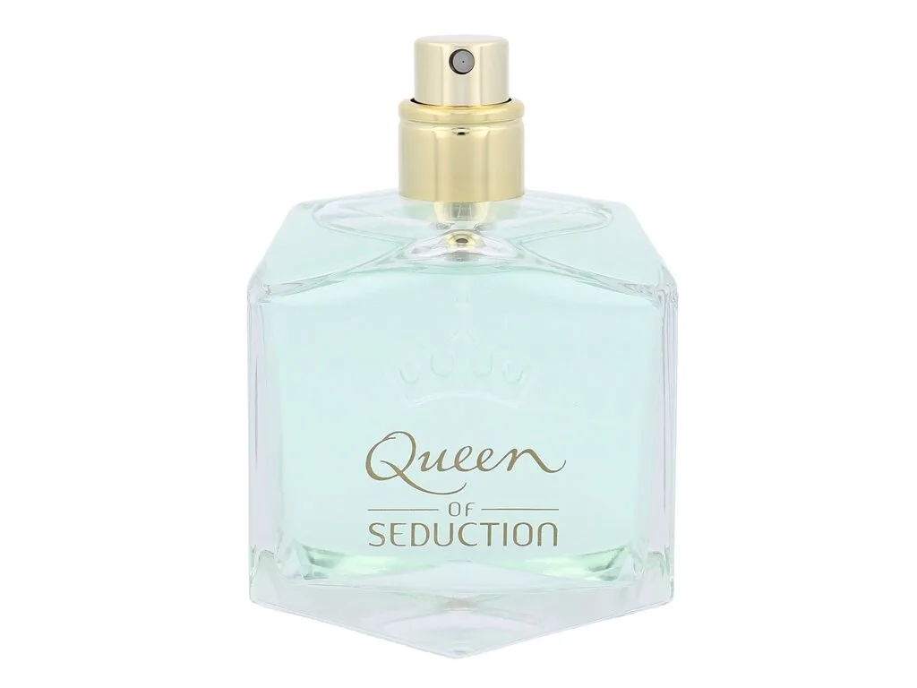 Queen of Seduction