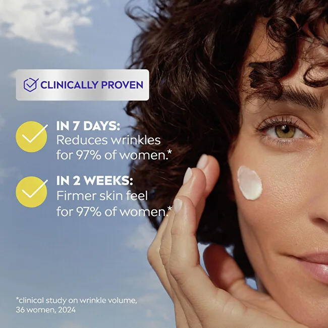 Nivea Q10 power anti-wrinkle + firming thumbnail 4