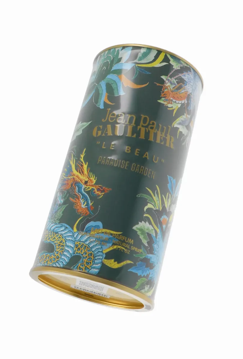 J.P. Gaultier Le Beau Paradise Garden thumbnail 7