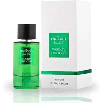 Hamidi Maison Luxe Woody Delight thumbnail 2