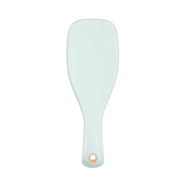 Tangle Teezer Mini Ultimate Detangler Hair Brush Sweet Orange & Ice Blue thumbnail 3