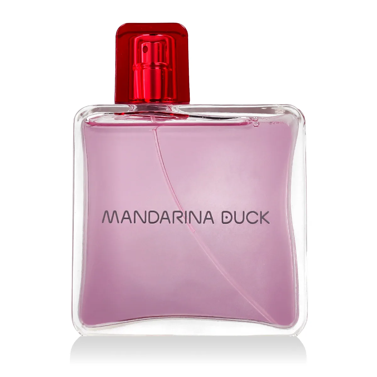 Mandarina Duck For her thumbnail 2