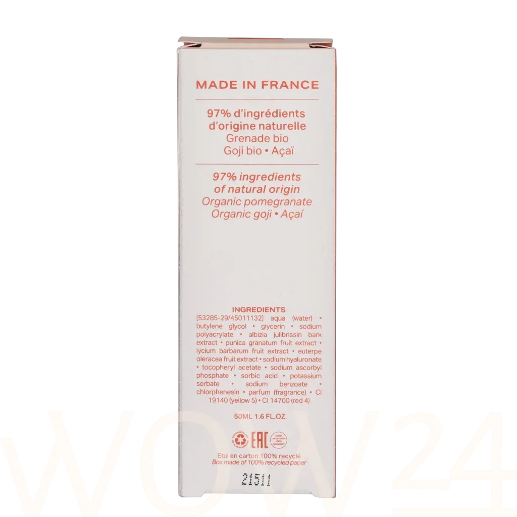 Payot My payot radiance sleep mask thumbnail 3