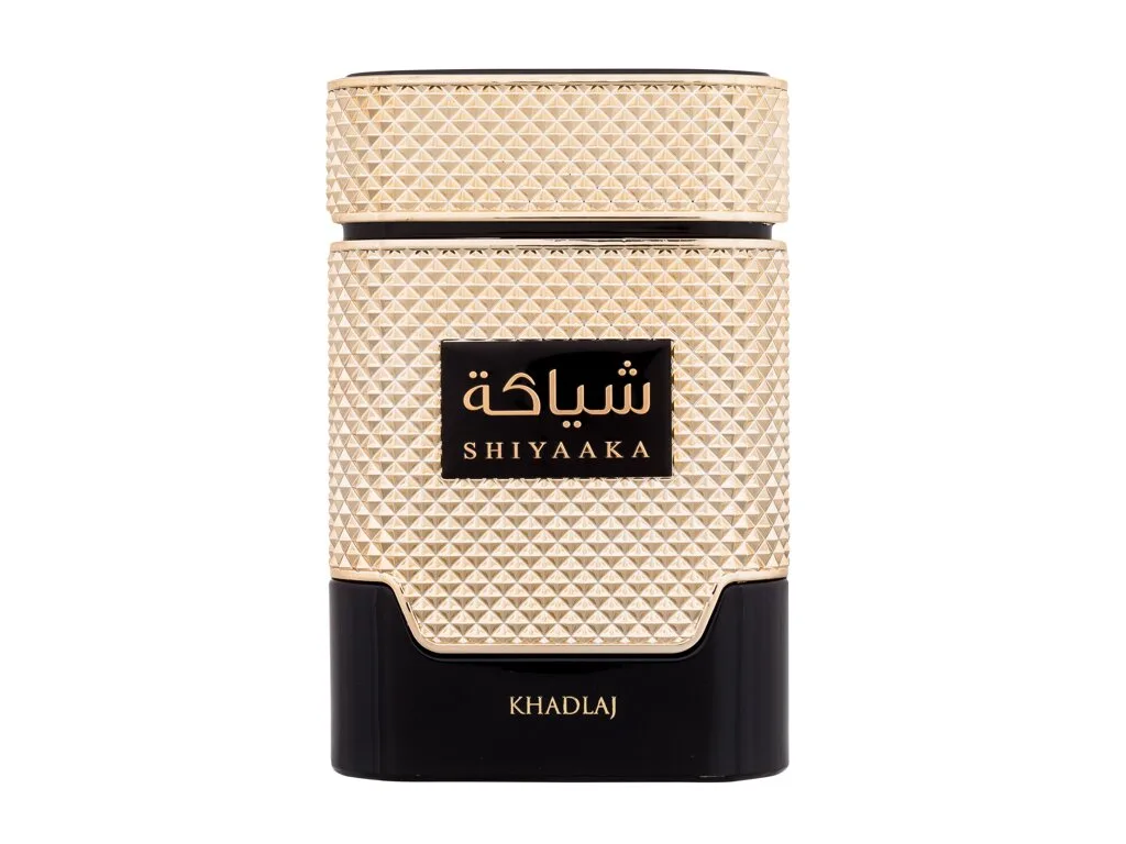 Shiyaaka Gold
