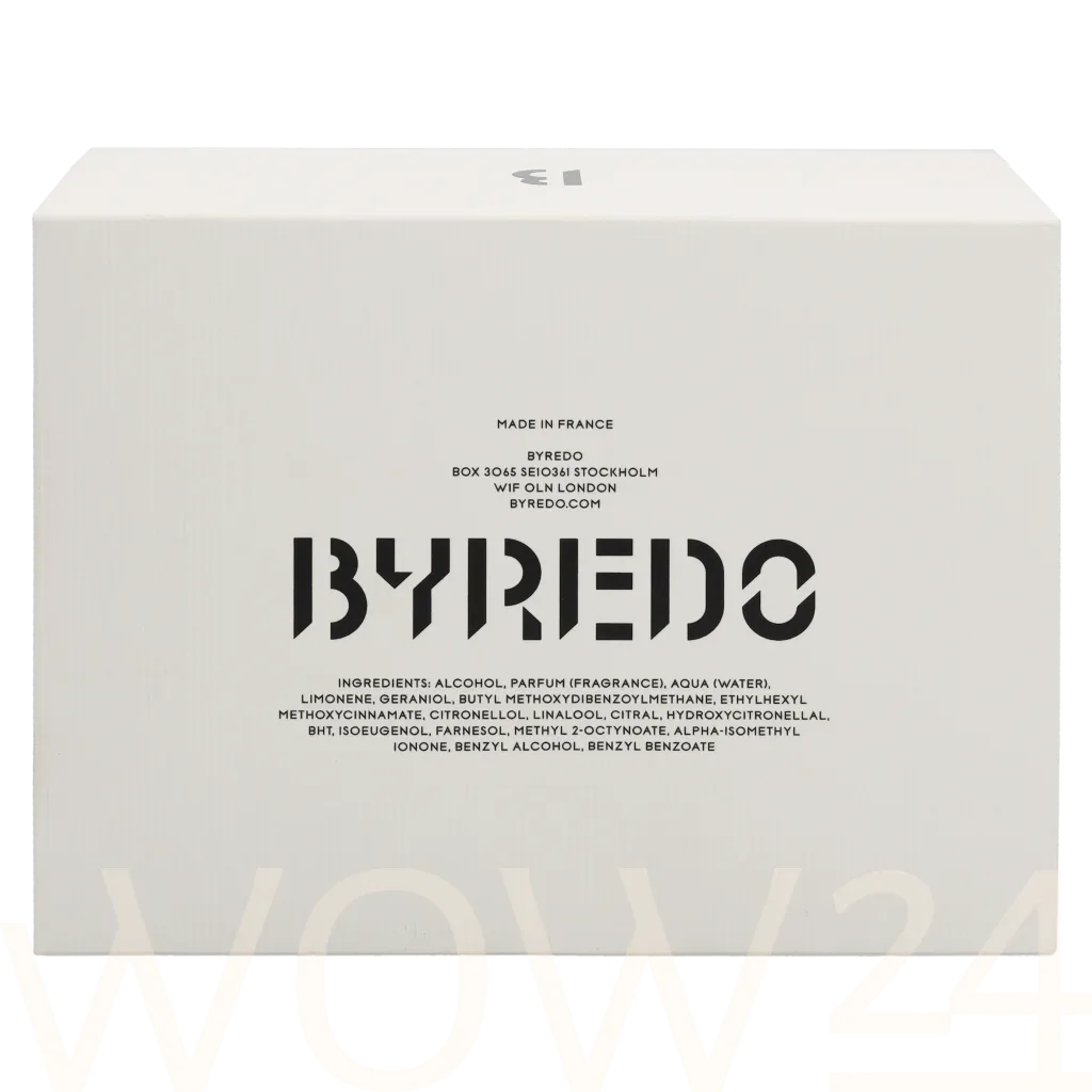 Byredo La Tulipe thumbnail 3