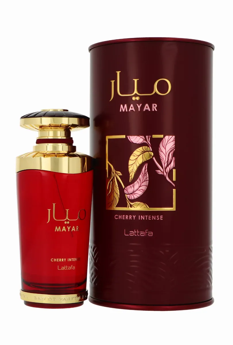 Lattafa perfumes Mayar Cherry Intense thumbnail 4