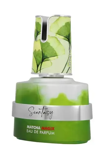 Armaf Beauté Scentasy Matcha Magix thumbnail 5