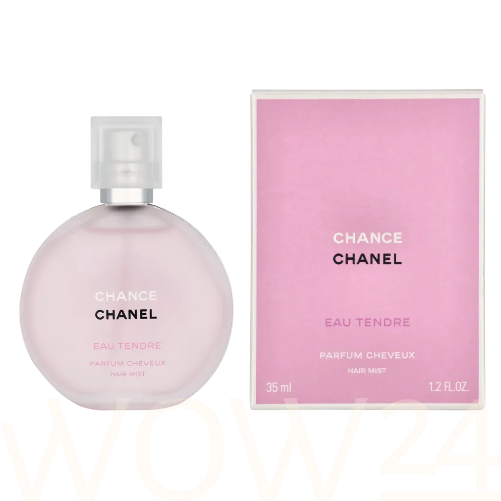 Chanel Chance eau tendre thumbnail 4
