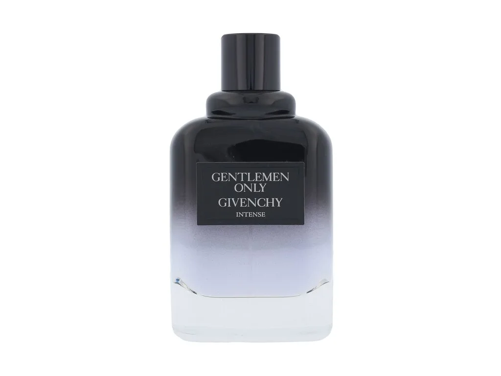 Gentlemen Only Intense