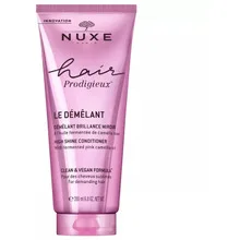 Nuxe Hair Prodigieux High Shine Conditioner thumbnail 7