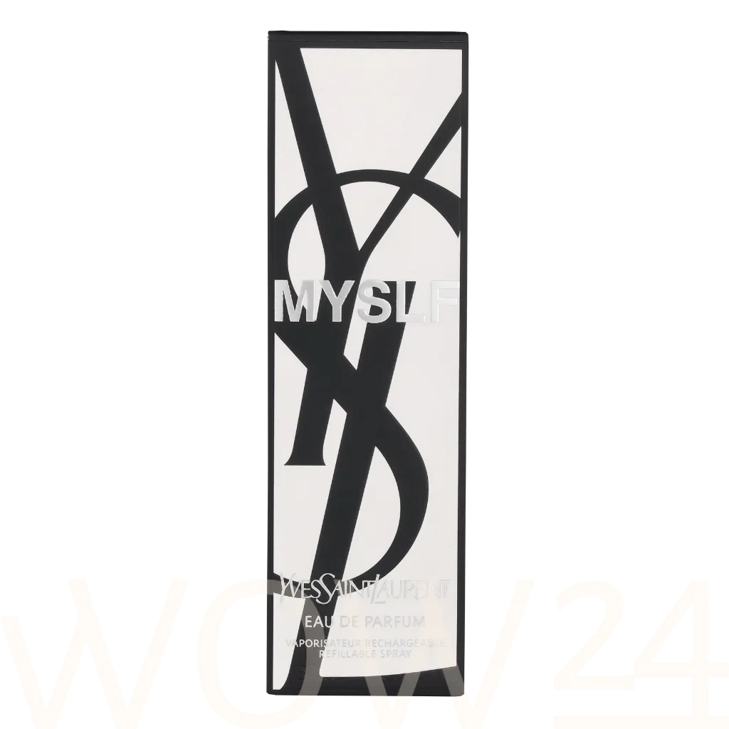 Yves Saint Laurent Myslf thumbnail 2