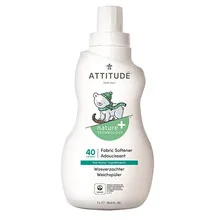 Attitude Fabric softener for children Nature+ Fabric Softener 1000 ml thumbnail 2