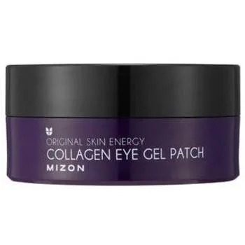 Mizon Original Skin Energy Collagen Eye Gel Patch 60 x 1.4 g thumbnail 7