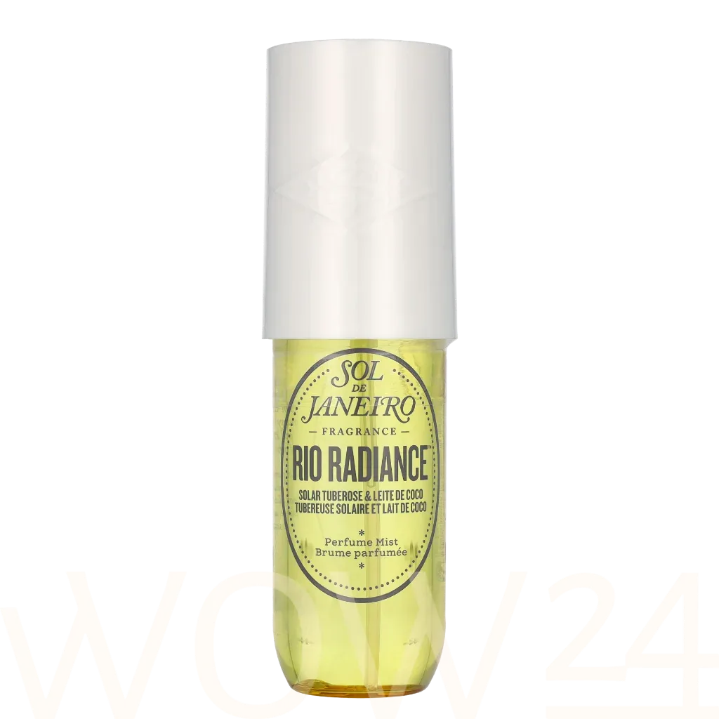 Sol de Janeiro Rio radiance perfume mist thumbnail 2