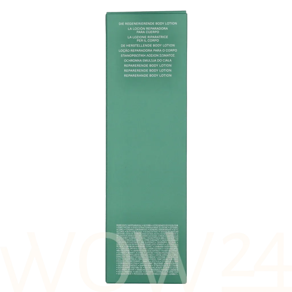 La Mer La Mer The Reparative Body Lotion thumbnail 3